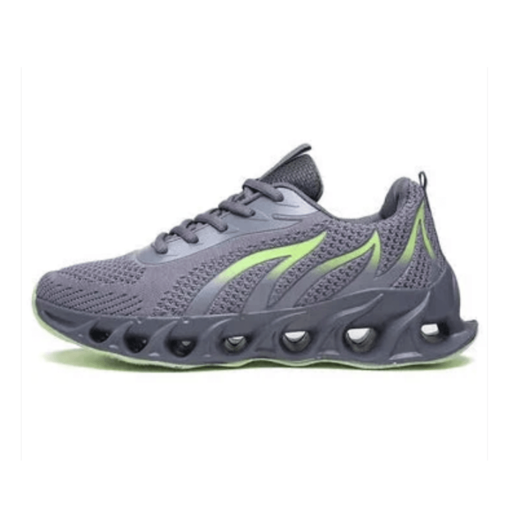 Zapatillas de soporte Comfiflex para correr y hacer senderismo | Ka-mostore