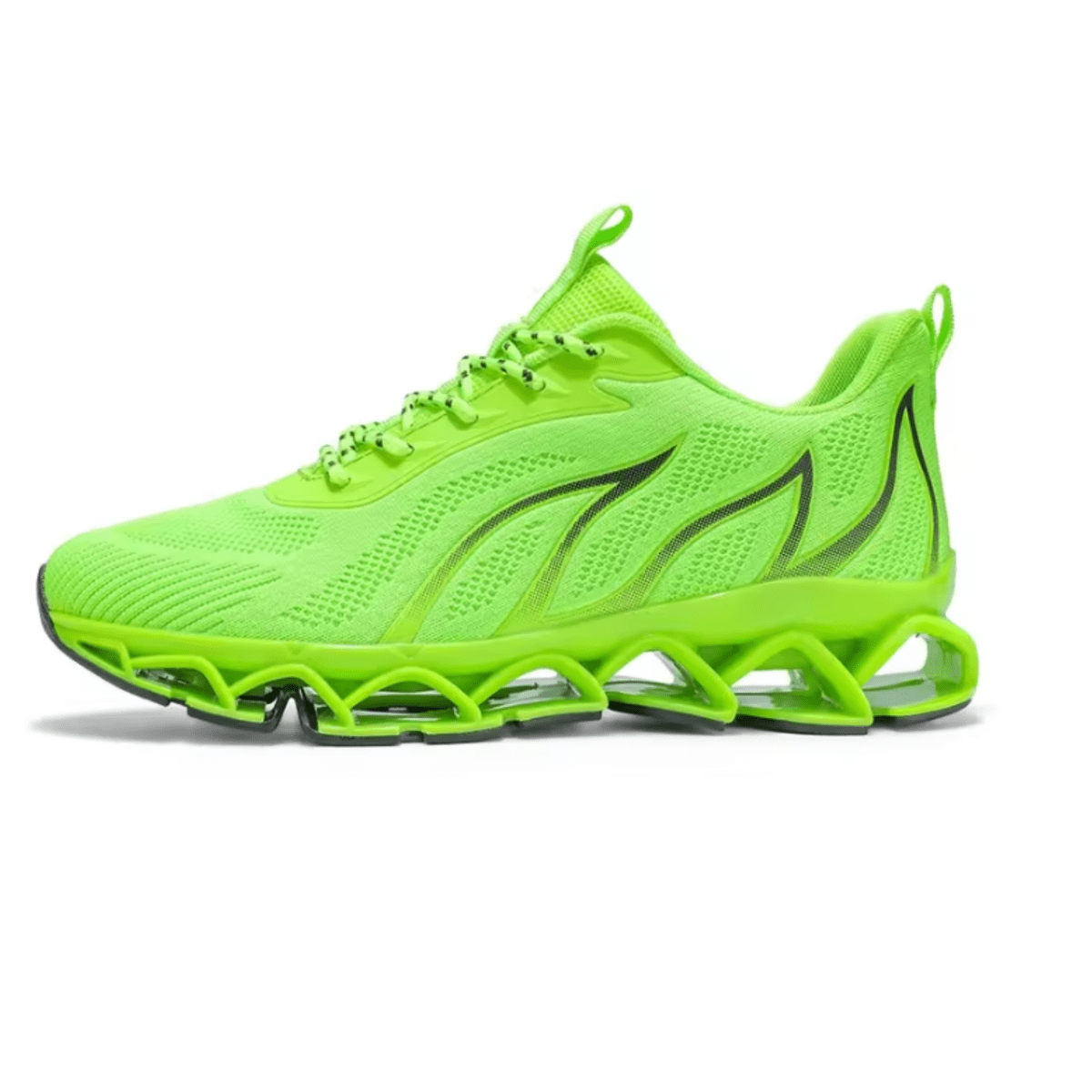 Zapatillas de soporte Comfiflex para correr y hacer senderismo | Ka-mostore