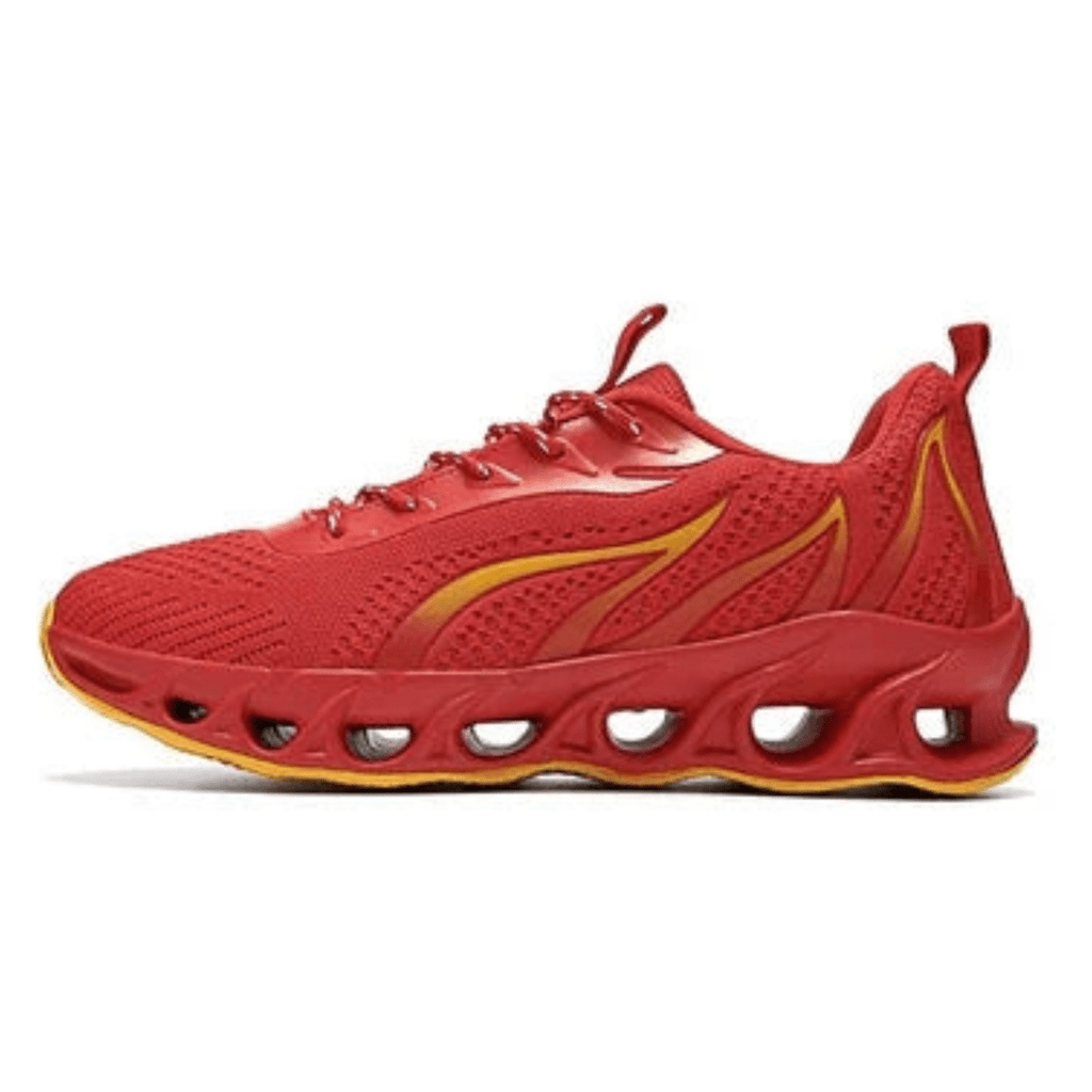 Zapatillas de soporte Comfiflex para correr y hacer senderismo | Ka-mostore