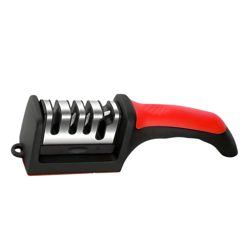 Knivsliber med komfortabelt greb | Ka-mostore