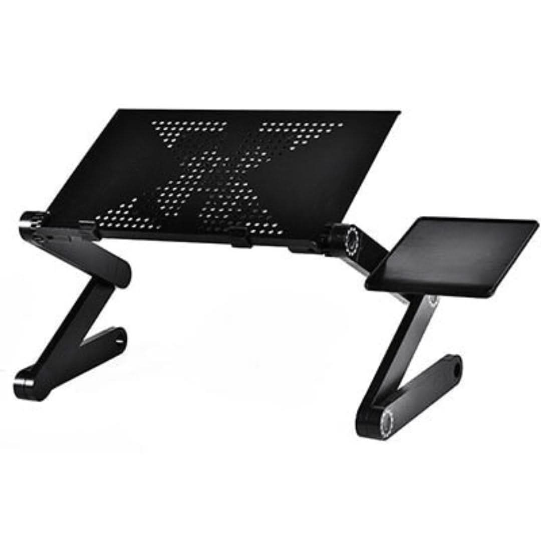 Állítható laptopállvány ergonomikus munkavégzéshez | Ka-mostore