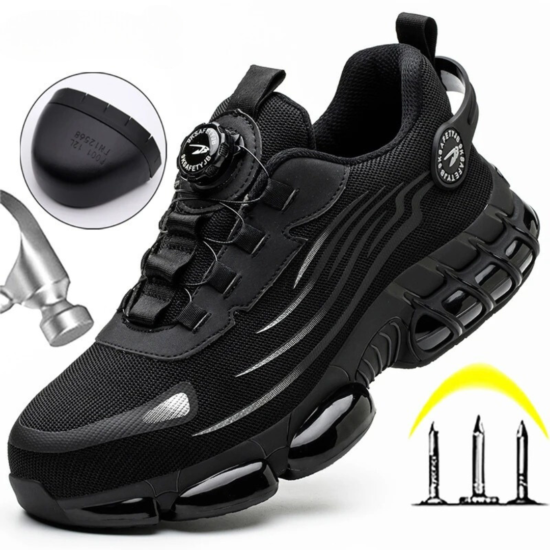 Scarpe di Sicurezza Confortevoli | Ka-mostore