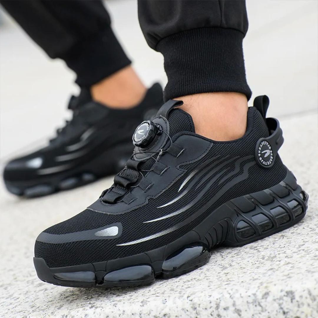 Scarpe di Sicurezza Confortevoli | Ka-mostore