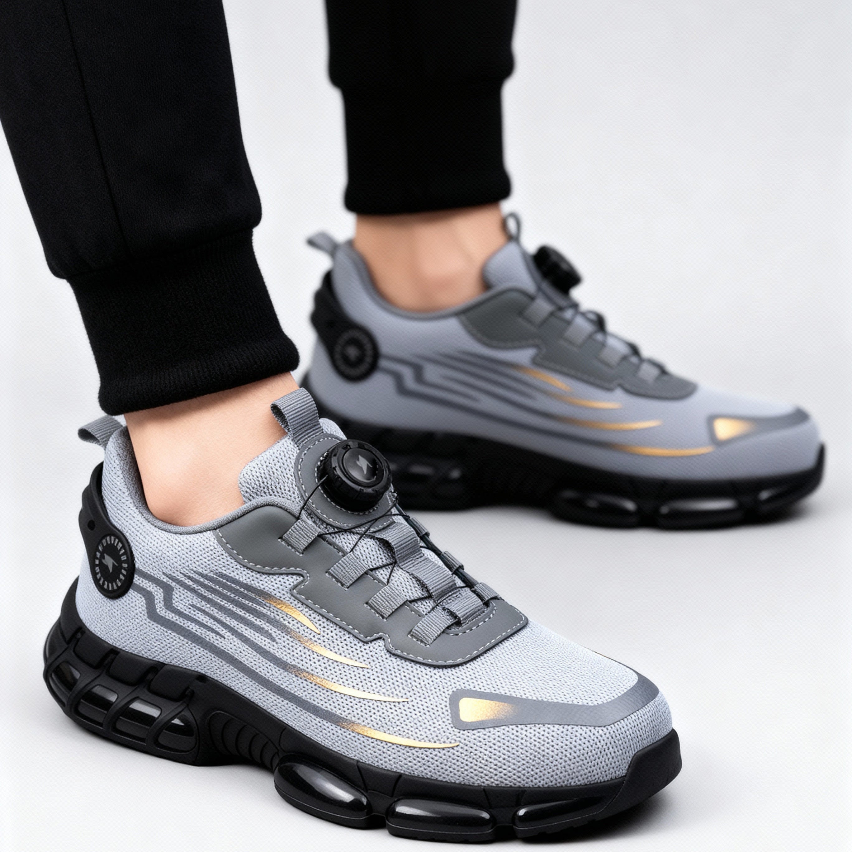 Scarpe di Sicurezza Confortevoli | Ka-mostore