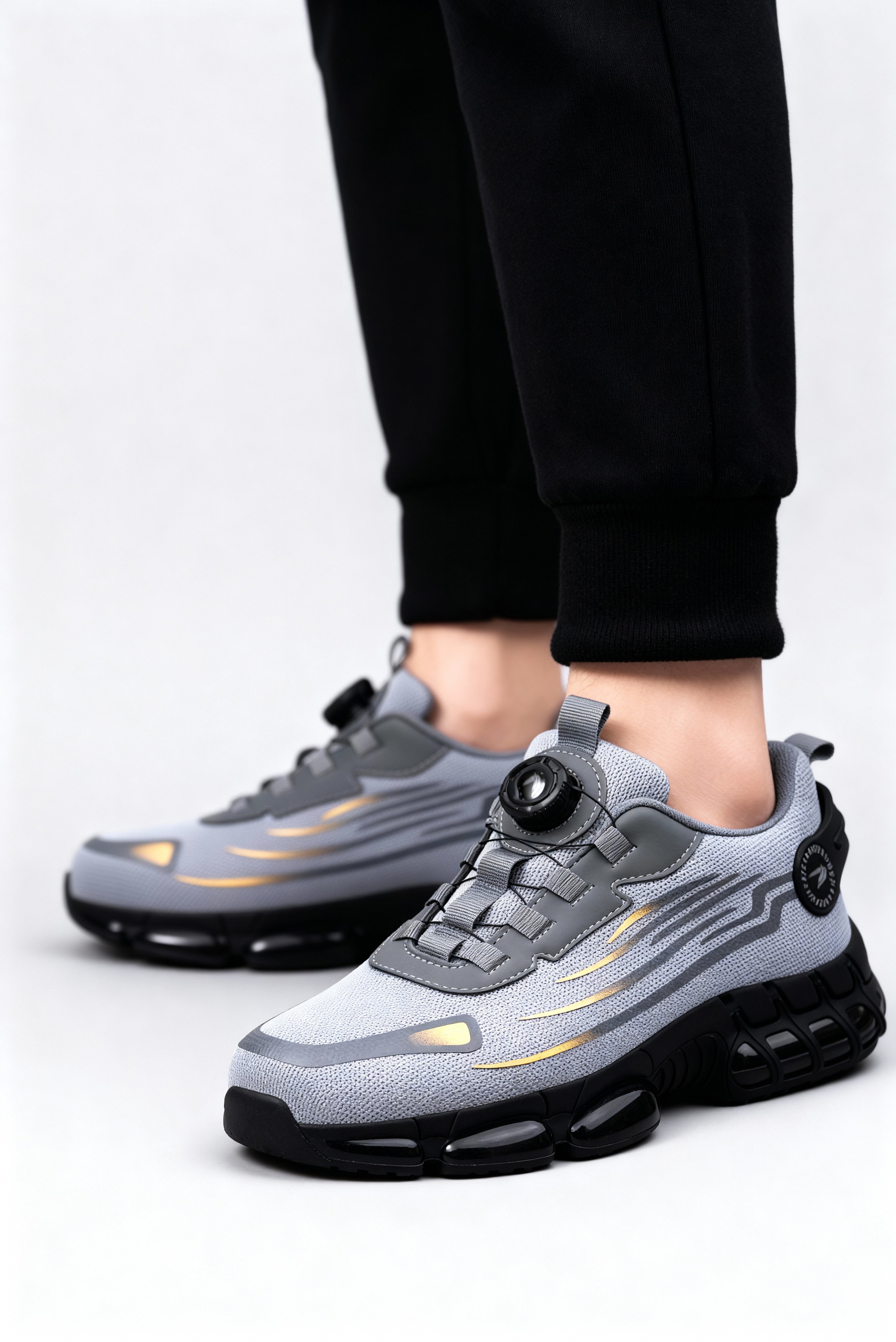 Scarpe di Sicurezza Confortevoli | Ka-mostore
