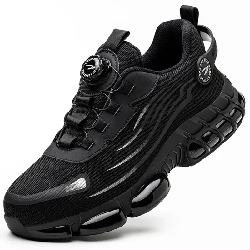 Wygodne buty robocze z amortyzacją | Ka-mostore