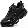 Wygodne buty robocze z amortyzacją | Ka-mostore