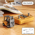 Remote Control Realistic Construction Vehicles | Ka-mostore
