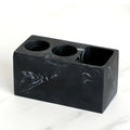 Resin Couple Toothbrush Stand | Ka-mostore