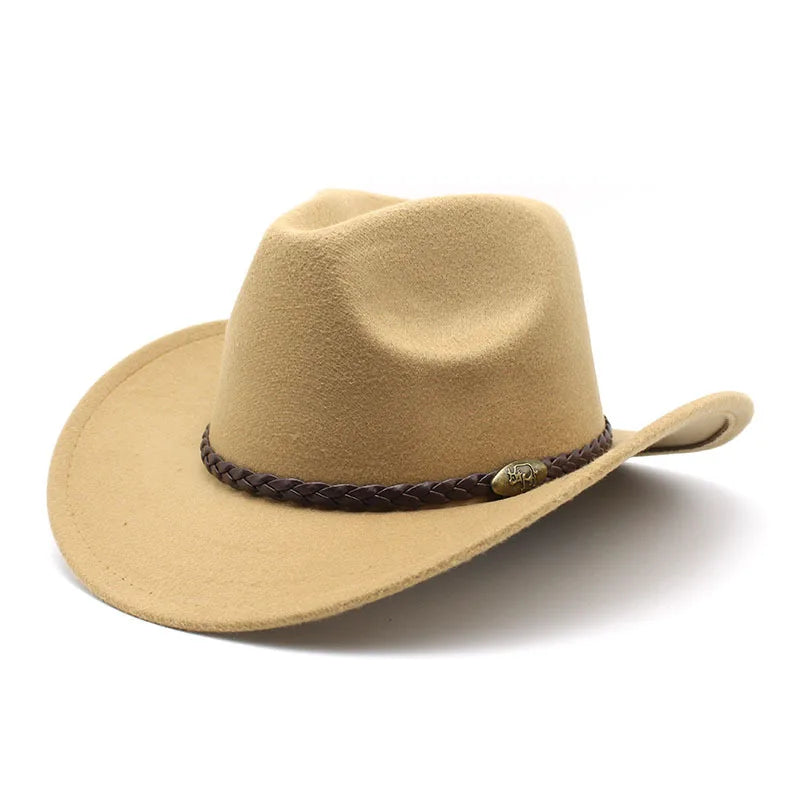 Cowboyhatt – RécifRanch | Ka-mostore