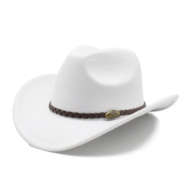 Cowboyhatt – RécifRanch | Ka-mostore