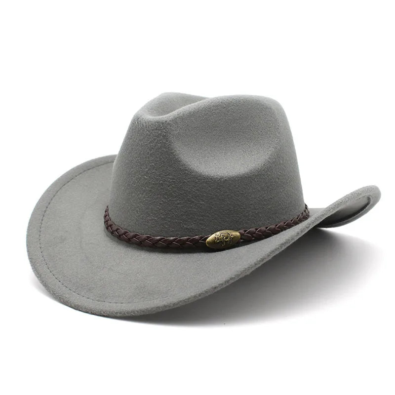 Cowboyhatt – RécifRanch | Ka-mostore
