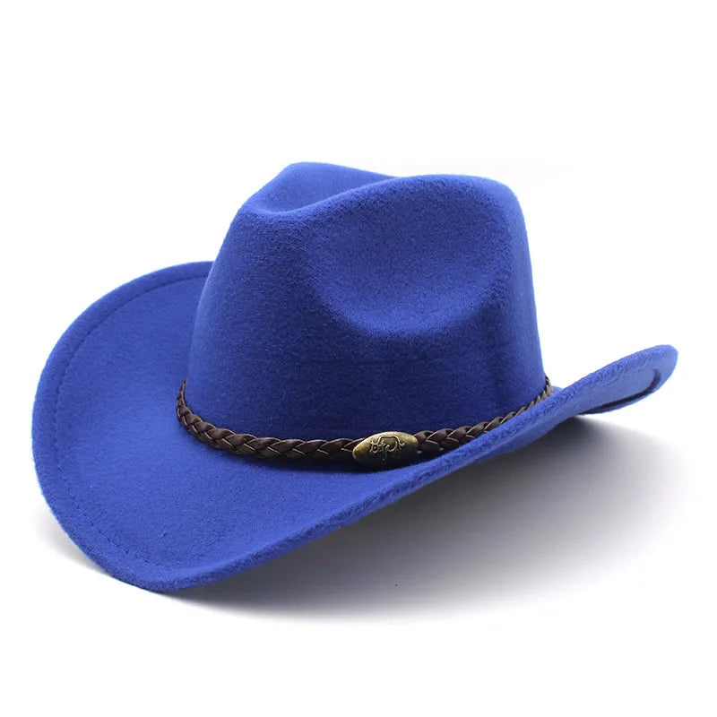 Cowboyhatt – RécifRanch | Ka-mostore