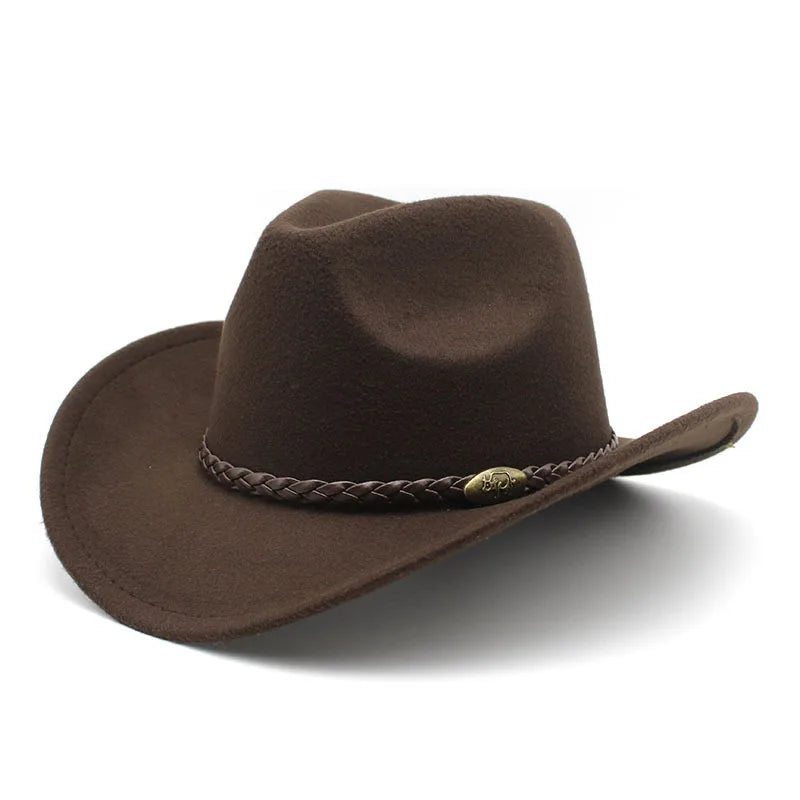 Cowboyhatt – RécifRanch | Ka-mostore