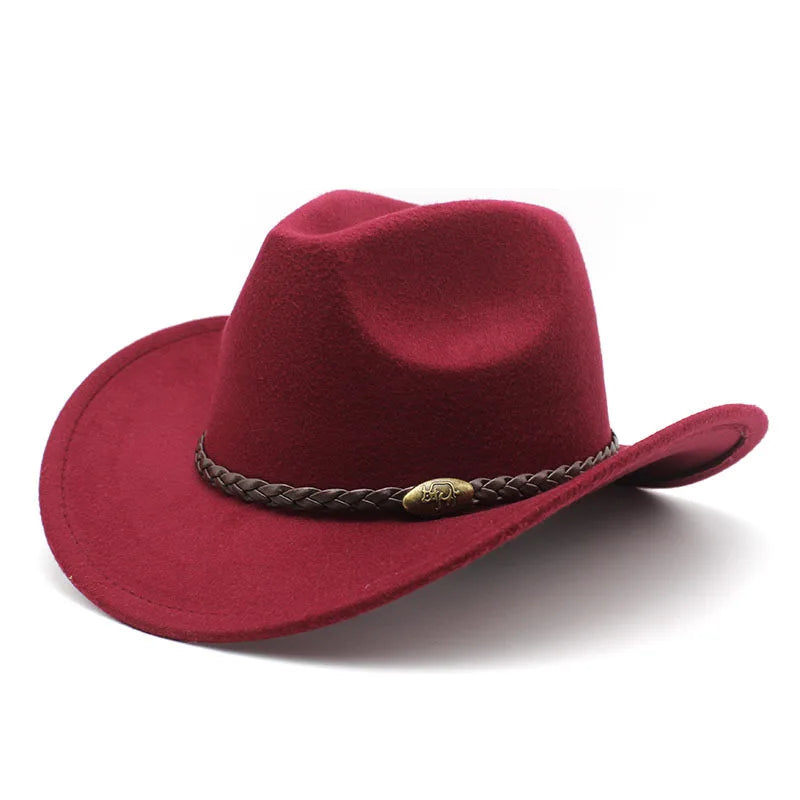 Cowboyhatt – RécifRanch | Ka-mostore