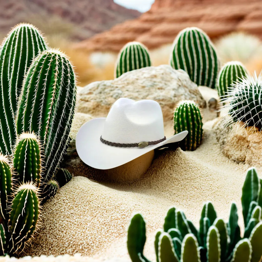 Cowboyhatt – RécifRanch | Ka-mostore
