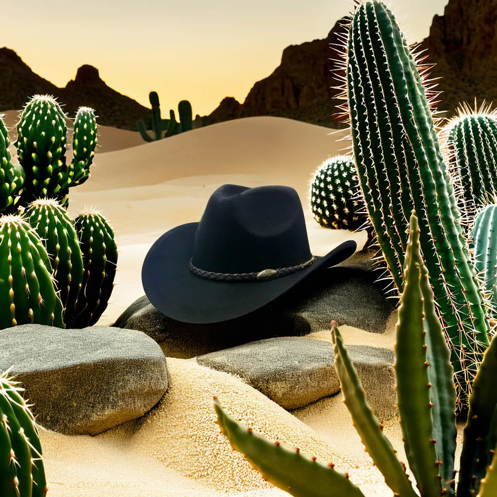 Cowboyhatt – RécifRanch | Ka-mostore