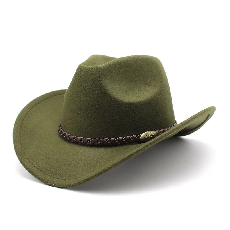 Cowboyhatt – RécifRanch | Ka-mostore