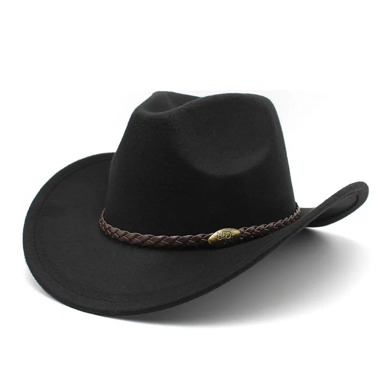 Cowboyhatt – RécifRanch | Ka-mostore