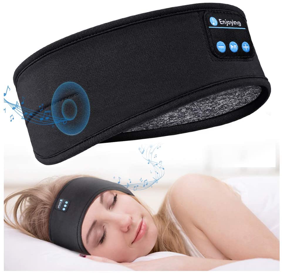 Auriculares de diadema Cozy | Ka-mostore