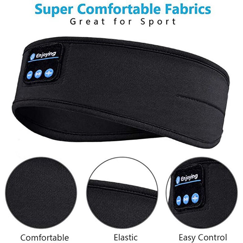 Auriculares de diadema Cozy | Ka-mostore