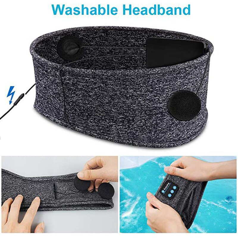 Auriculares de diadema Cozy | Ka-mostore