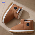 Rechargeable Heated Slippers For Cold Feet In Winter, Sizes 36-45