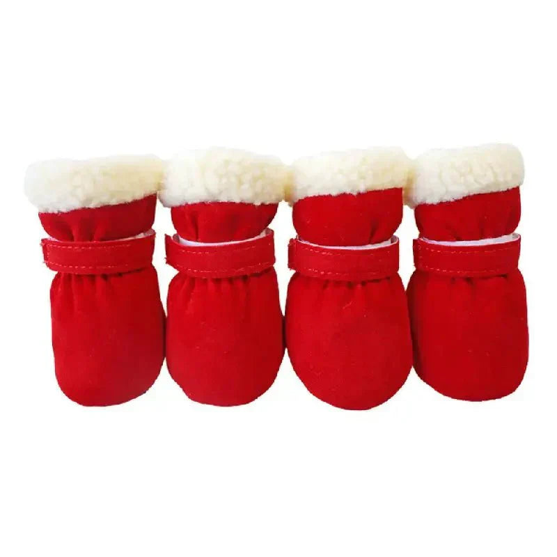 CozyPaws • Voděodolné boty pro psy | Ka-mostore