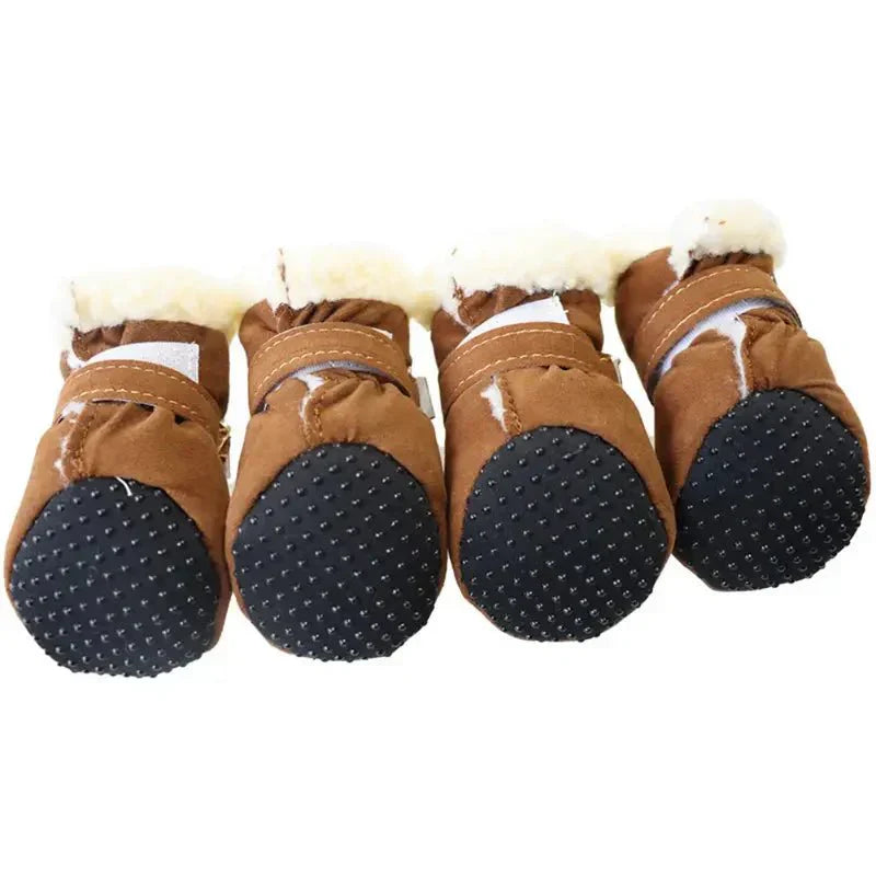 CozyPaws • Voděodolné boty pro psy | Ka-mostore