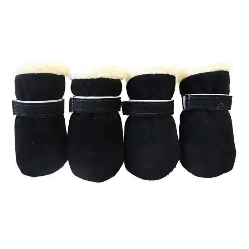 CozyPaws • Voděodolné boty pro psy | Ka-mostore