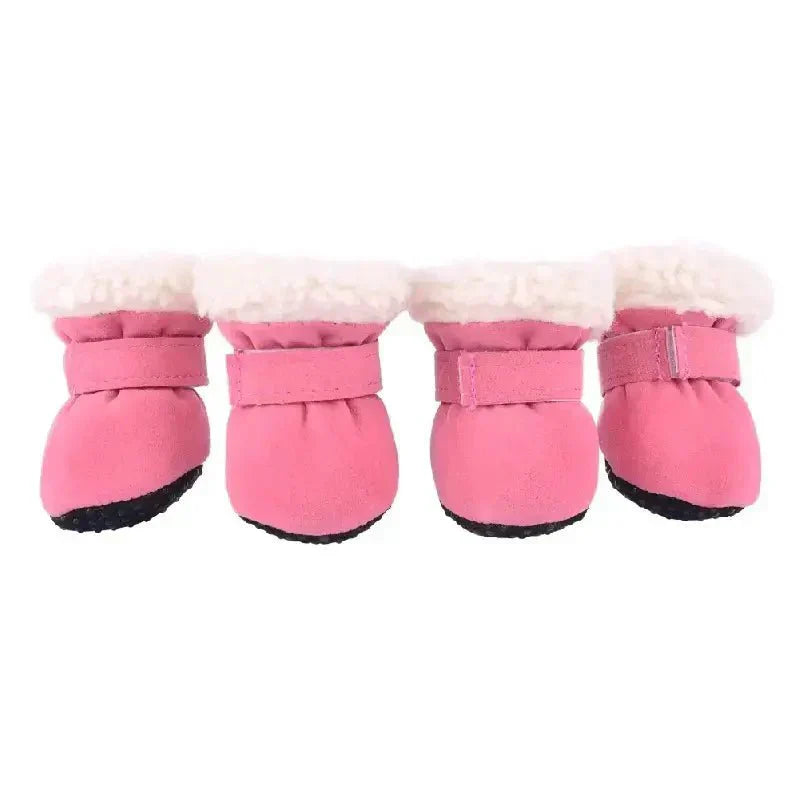 CozyPaws • Voděodolné boty pro psy | Ka-mostore