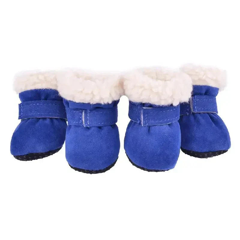 CozyPaws • Voděodolné boty pro psy | Ka-mostore