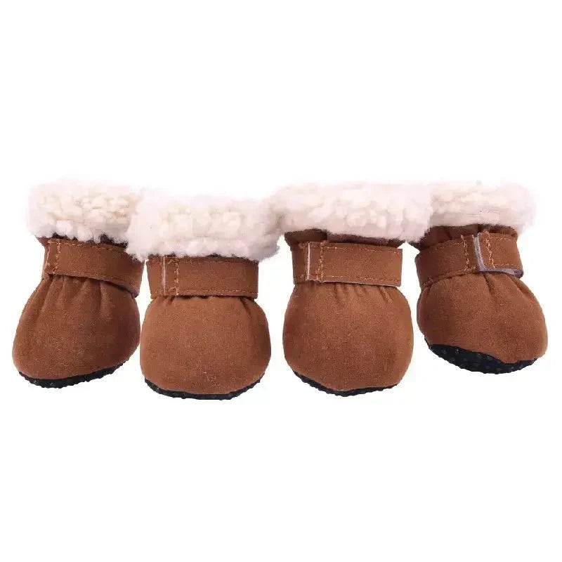 CozyPaws • Voděodolné boty pro psy | Ka-mostore