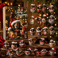 2026 Dachshund Advent Calendar — 24 Festive Dog-Themed Surprises