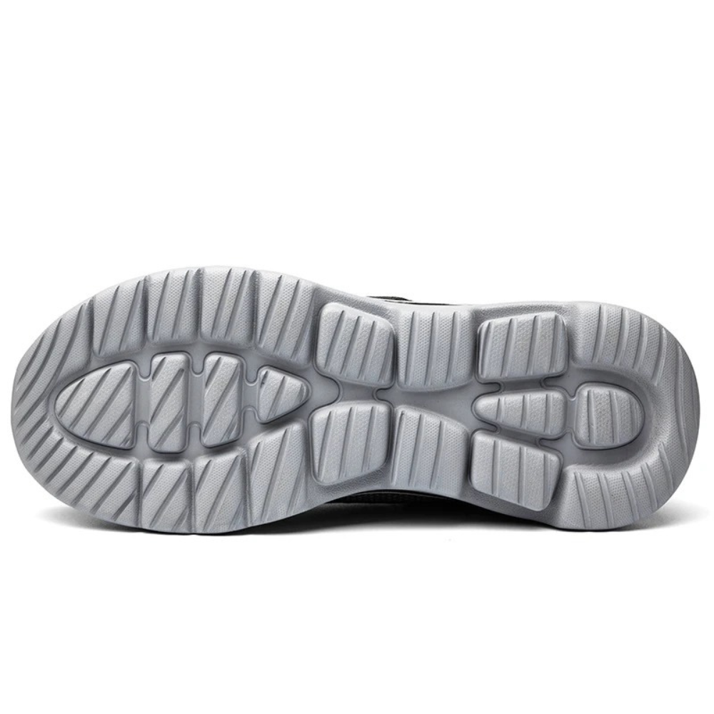 Adjustable Velcro Shoes Extra Wide Breathable Comfort For Swollen Feet