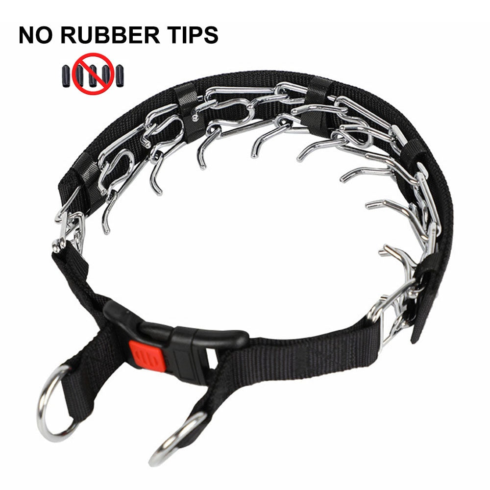 Dog Training Collar with Comfort Tip | Ka-mostore