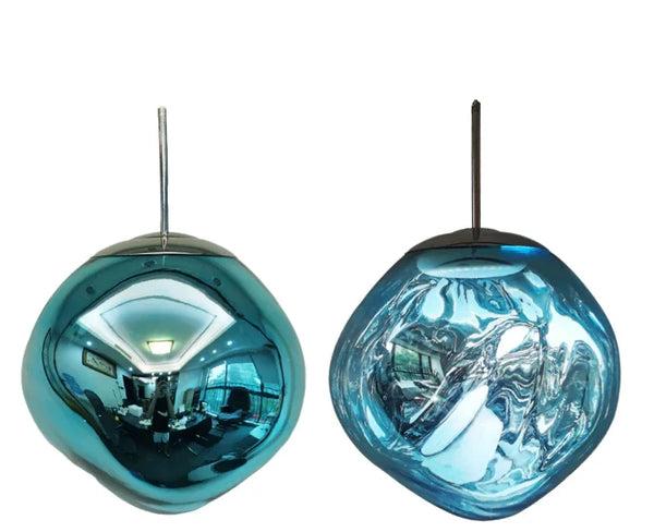 Nordic Inspired Pendant Light With Clear Shade For Modern Homes And Contemporary Interiors