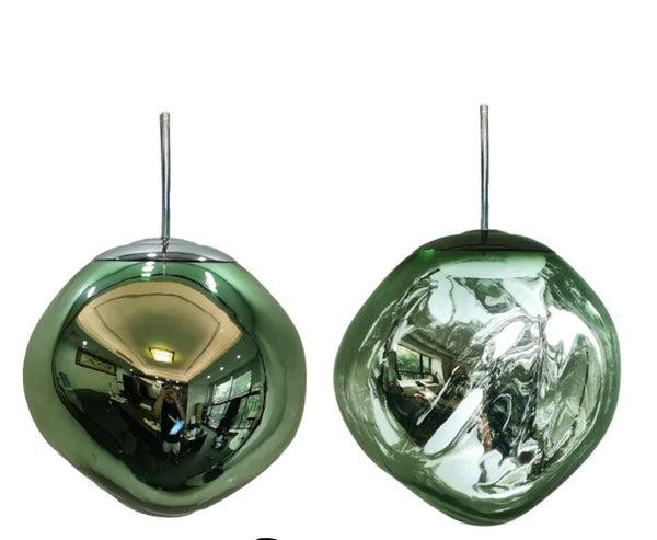 Nordic Inspired Pendant Light With Clear Shade For Modern Homes And Contemporary Interiors
