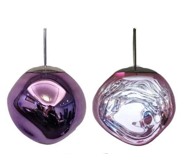 Nordic Inspired Pendant Light With Clear Shade For Modern Homes And Contemporary Interiors