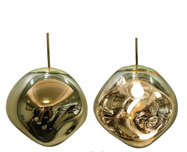 Nordic Inspired Pendant Light With Clear Shade For Modern Homes And Contemporary Interiors