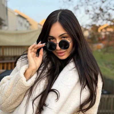 Lunettes de soleil à teinte automatique — Verres adaptatifs à la lumière