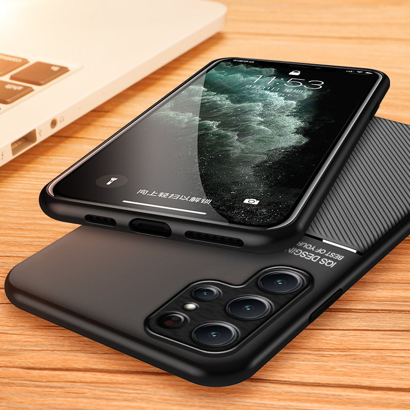 Slim & Strong Smartphone Protector Case - Drop Resistant | Ka-mostore
