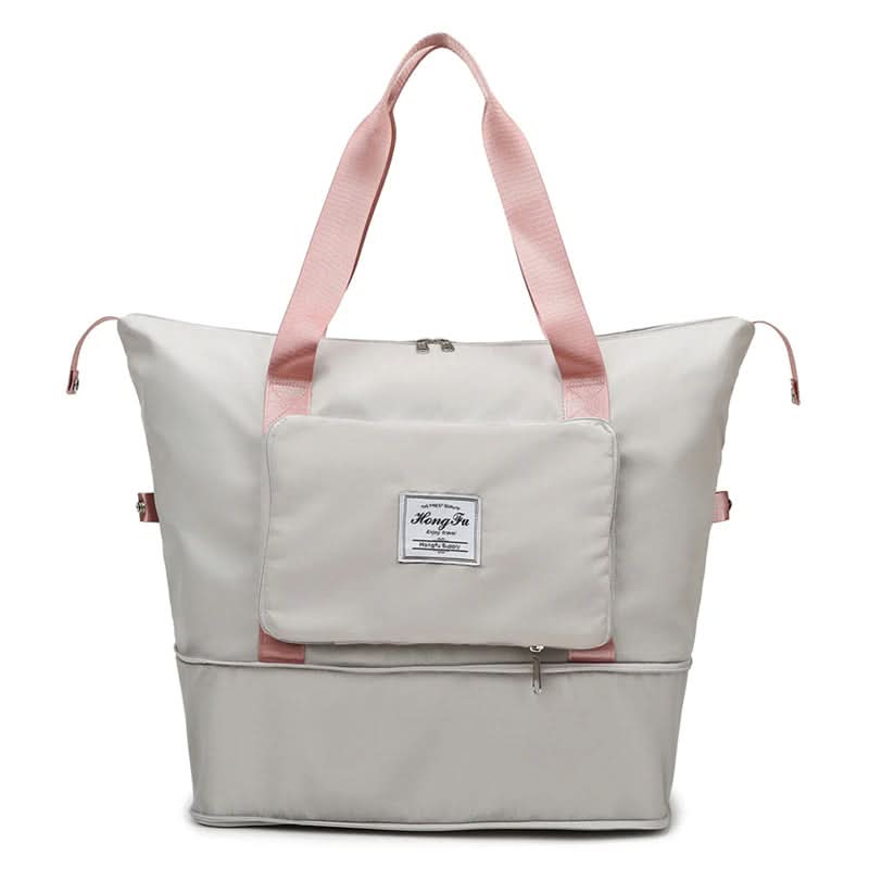 Voyager Duffel Pro — wodoodporna torba podróżna o dużej pojemności