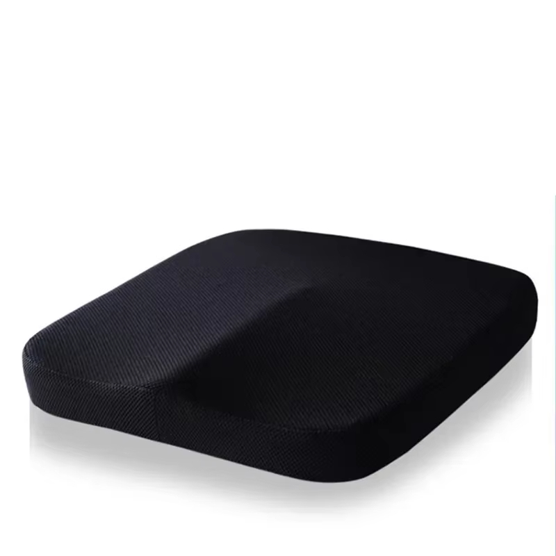 Cuscino sagomato per il comfort del coccige e dei fianchi | Ka-mostore