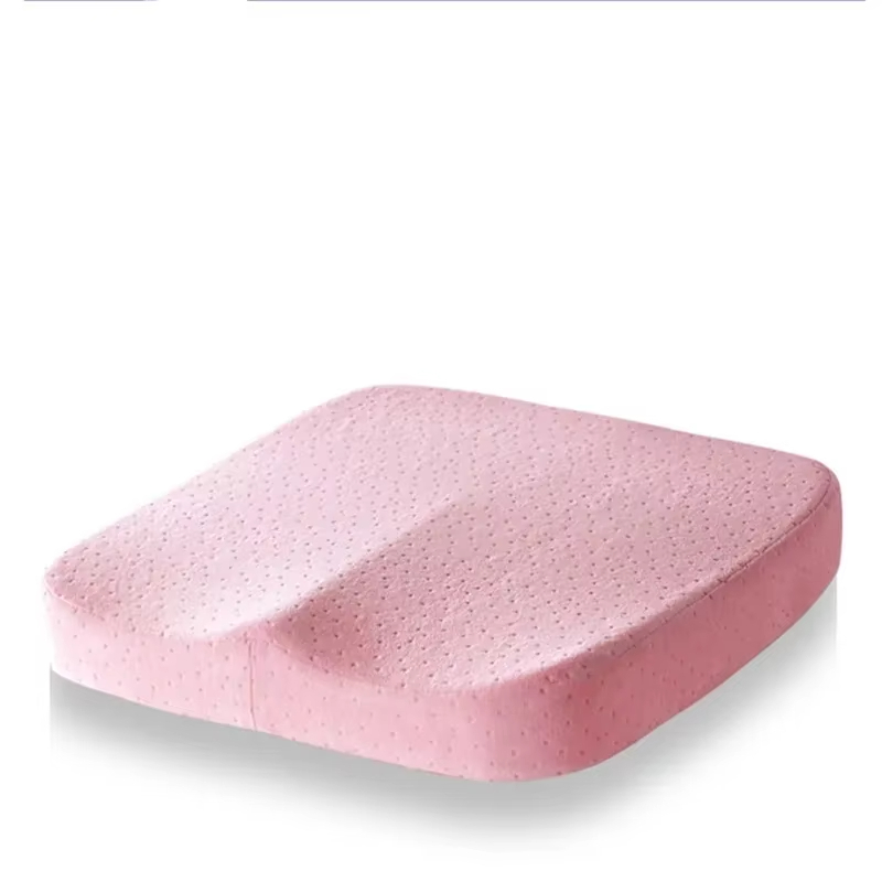 Cuscino sagomato per il comfort del coccige e dei fianchi | Ka-mostore