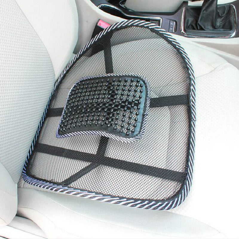 Coussin lombaire ergonomique LendenElys — confort pour une posture droite