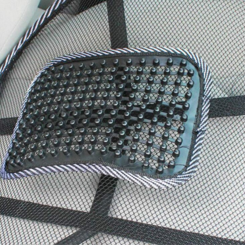 Coussin lombaire ergonomique LendenElys — confort pour une posture droite