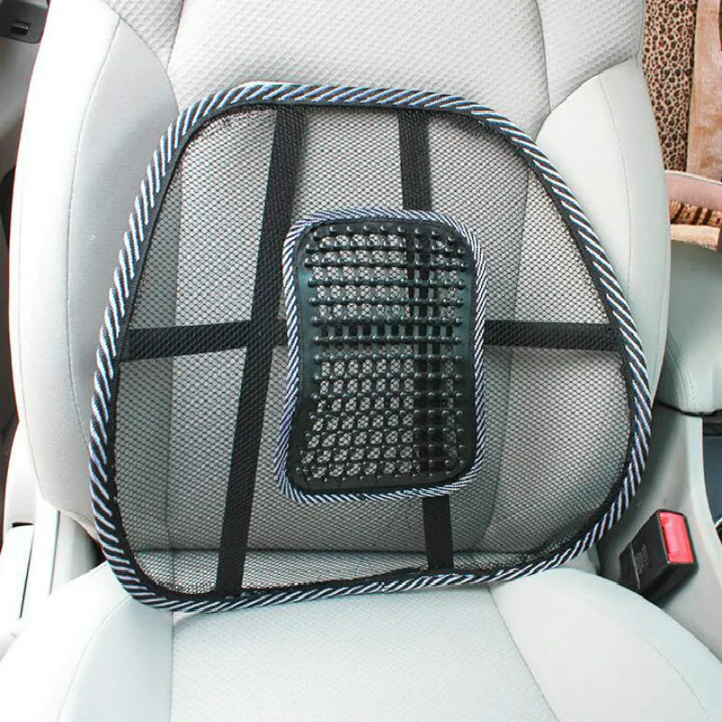 Coussin lombaire ergonomique LendenElys — confort pour une posture droite