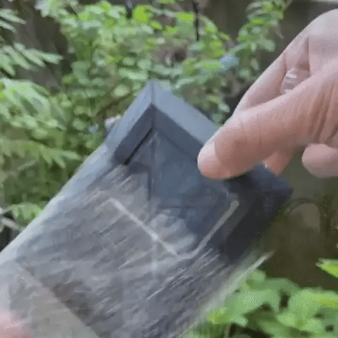 Nexora Wireless Outdoor Solar Wall Lights For Pathways, Patios, And Gardens In Your Outdoor Spaces