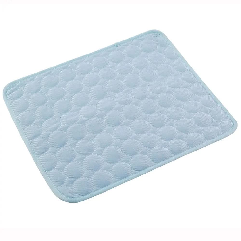 Tapis rafraîchissant pour animaux FROSTPAW — Modèle doux, respirant et léger